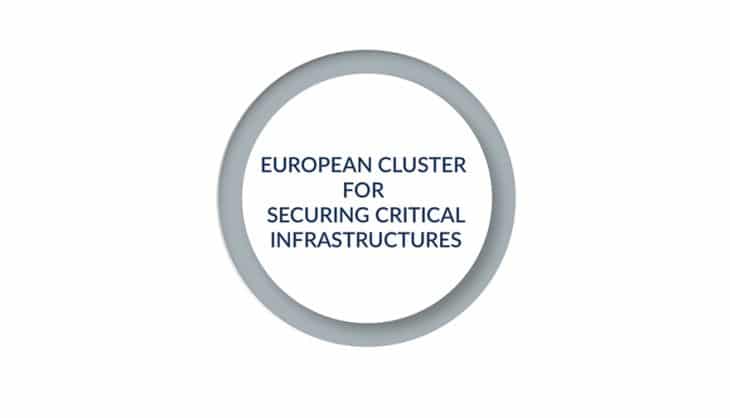 [event canceled] European Cluster for Securing Critical Infrastructures – ECSI